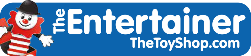 The Entertainer